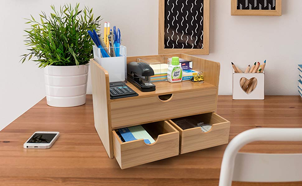 Shelf Organizer - Görsel 2