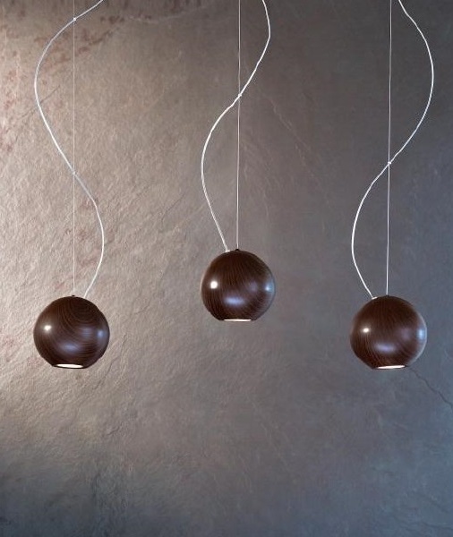 Pendent light